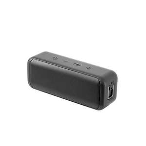 Aukey Bluetooth Speaker 10W/28hrs/IPX67/TWS Mode Black £12.99 delivered @ Mymemory
