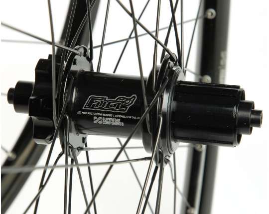 *2 Pairs* of Fuel XX27 29" Probuild MTB Bike Wheels £75 @ Superstar Components
