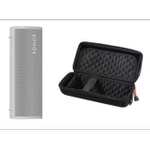 Sonos Roam & travel case £124 with first order voucher @ Powerbutton