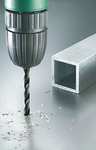 Bosch 2609255002 Metal Drill Bits HSS-R with Diameter 2.0mm
