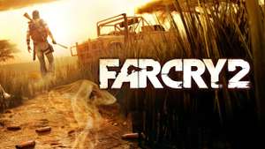 Farcry 2 PC £2.34 (Uplay) @ Fanatical