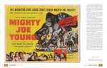 Harryhausen: The Movie Posters (Hardcover) Richard Holliss