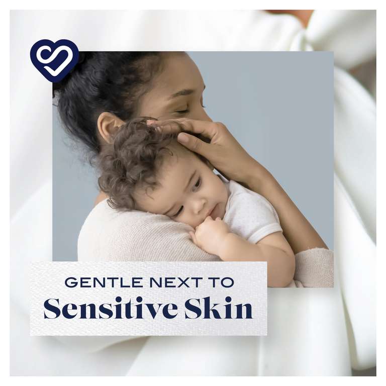 Comfort Pure Ultra-Concentrated Fabric Conditioner dermatologically tested gentle next to sensitive skin 6x 870 ml (348 washes)