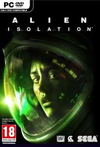 Alien Isolation PC / Steam