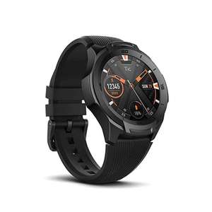 Ticwatch S2 Smartwatch - Wear OS / GPS / Heart-rate Monitor - £73.07 Delivered @ Amazon