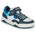 Geox Boy's J Perth Sneakers - Available in Sizes 1.5, 2.5 & 11