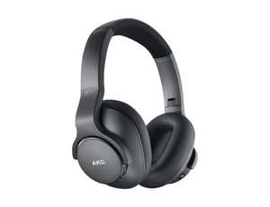 Samsung AKG Headset Wired & Wireless Head-band Calls/Music USB-C Bluetooth Black £49.99 @ yoltso / eBay