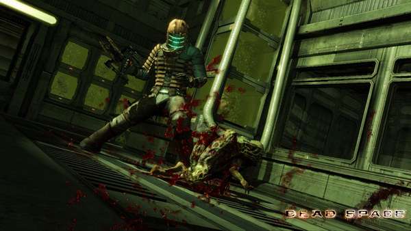 (Steam) Dead Space Collection - Dead Space 1, 2, & 3 £9.03 @ Steam