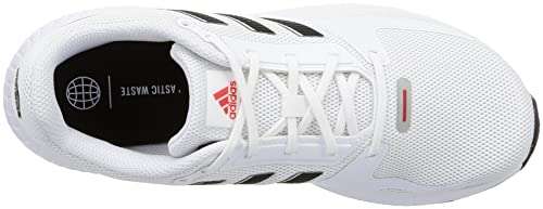 adidas Men's Runfalcon 2.0 Sneaker £17 @ Amazon