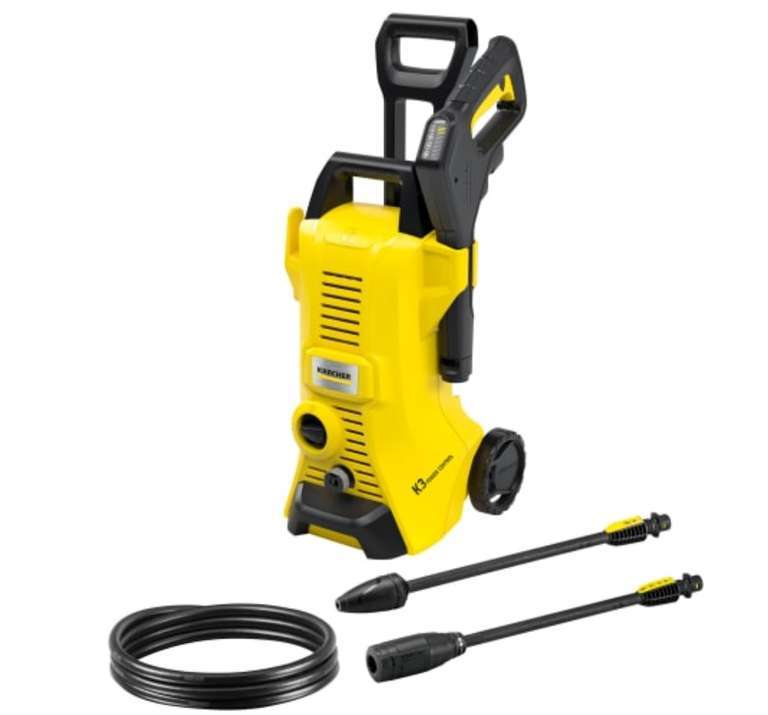 Karcher K3 Power Control Pressure Washer sold by RAC Shop