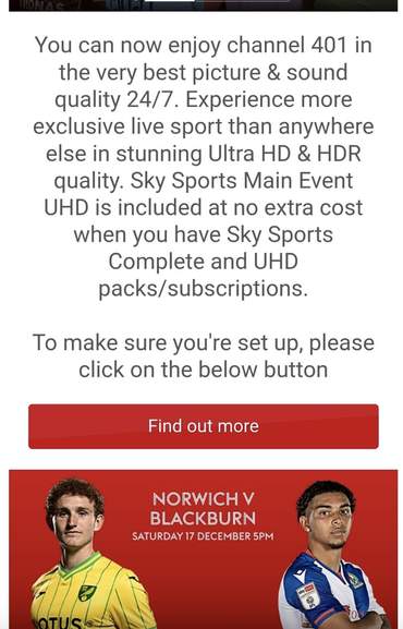 Best Sky deals: Stream Sky and live channels for FREE