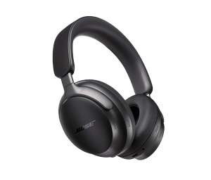 Bose QuietComfort Ultra Wireless Headphones with Noise Cancelling for Spatial Sound with code