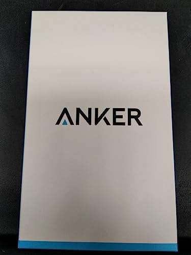 Anker 4-Port USB 3.0 Ultra Slim Data Hub - w/voucher Sold by AnkerDirect UK FBA