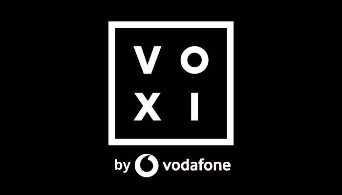 Voxi Unlimited social - 45GB data, Unlimited min & text + your first month free with student code via Unidays