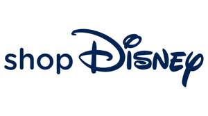 Up to 40% off with Mystery Discount @ ShopDisney £2.95 click & collect £3.95 Delivery Free on £60 spend + Free Returns