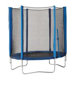 Plum 6ft trampoline £99.95 + £5.95 delivery at Harrods