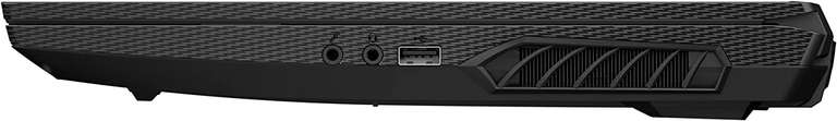 MEDION ERAZER Deputy P25 Gaming Laptop 15.6" FHD 144Hz AMD Ryzen 7-5800H RTX 3060 16GB RAM 512GB SSD Win 11 Mouse Bundle £720.13 @ Amazon