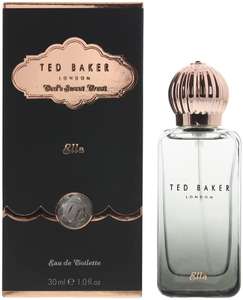 Ted Baker Sweet Treats - Ella - Women's 30ml Eau de Toilette - £8.97 @ Amazon