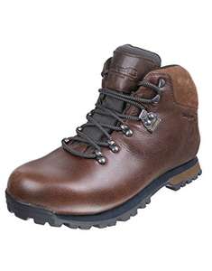 Berghaus mens hillwalker ii goretex Waterproof Hiking Boots £74.59 at Amazon