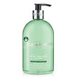 Baylis & Harding Aloe, Tea Tree & Lime Anti-Bacterial Hand Wash, 500 ml (Pack of 3) - Vegan Friendly (possible £3.56 s&s with voucher)