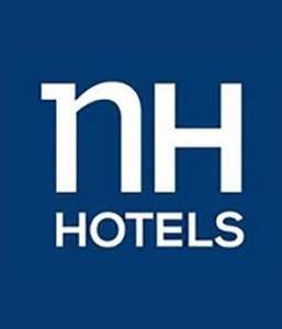 £50 off a spend of £150 at NH Hotels, through Amex Cashback Offers (Account Specific) @ American Express