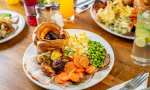Toby Carvery Two Course Meal For 2 Adults