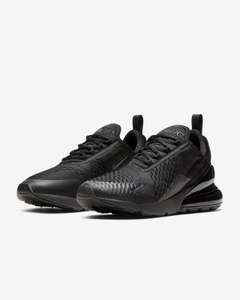 Nike Air Max 270 Men's Shoes £86.97 delivered @ Nike