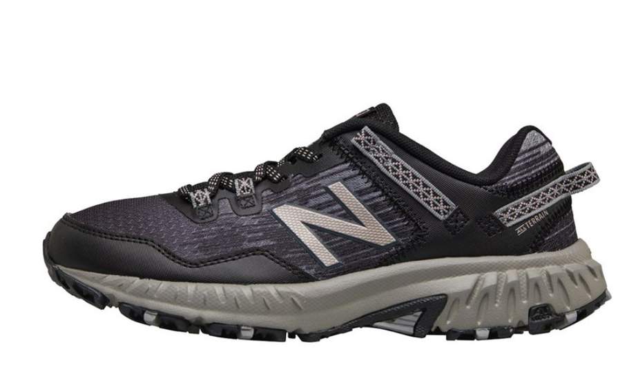 New Balance Womens WT410 V6 Trail 