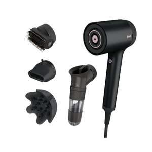 Shark Style iQ Ionic Hair Dryer & Styler with Accessories HD110UKQ £199.96 Delivered @ QVC