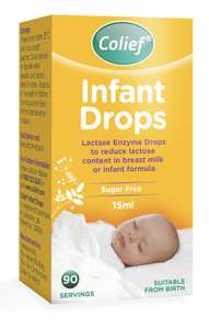Colief Infant Drops - £13.32 Instore @ Boots (Merry Hill)