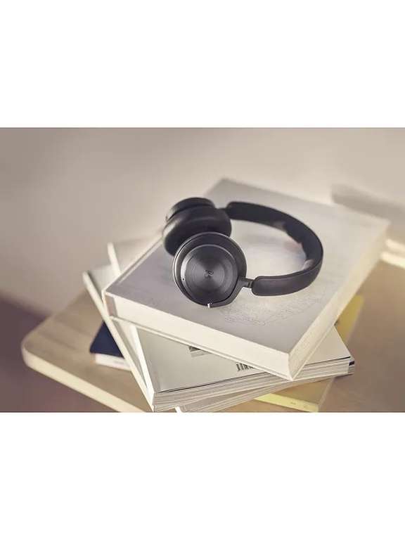 Bang & Olufsen Beoplay Hx Headphones £239.20 @ John Lewis