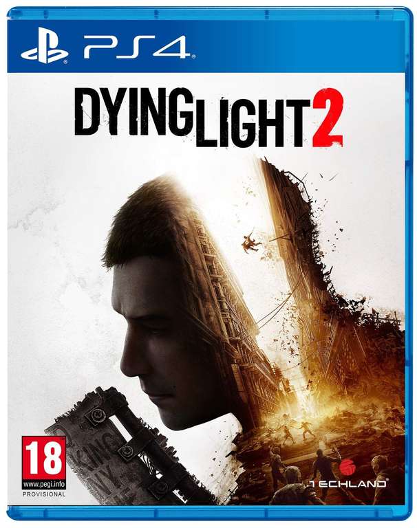 Dying Light 2 Stay Human To Offer Free PS5 & Xbox Series X