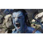 Avatar 3D Blu ray Used Blu Ray £2 (Free Click & Collect) CeX