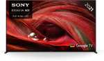 Sony BRAVIA FWD-85X95J/UK 85" Fully Array 4K HDR Android Smart LED TV with 3 Year Sony Warranty