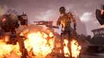 Terminator: Resistance (PS4 / Free PS5 Upgrade for Enhanced Edition) - PEGI 16