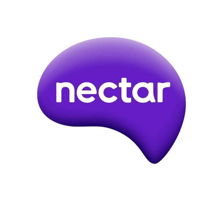 5 x Nectar Points per £1 Spend - 28th to 31st July (online and in store)