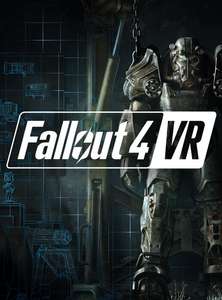 Fallout 4 VR PC (steam) £8.49 @ CDKeys