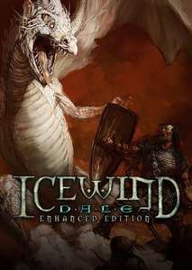 Icewind Dale : Enhanced Edition (Steam Deck Verified) - PC/Steam