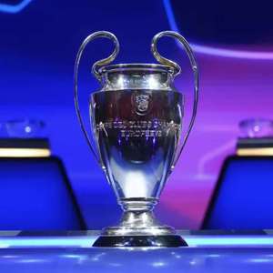 Europa League Final (22/05)/ Europa Conference League final (29/05)/ Champions League Final (01/06) - free to watch for all via Discovery+