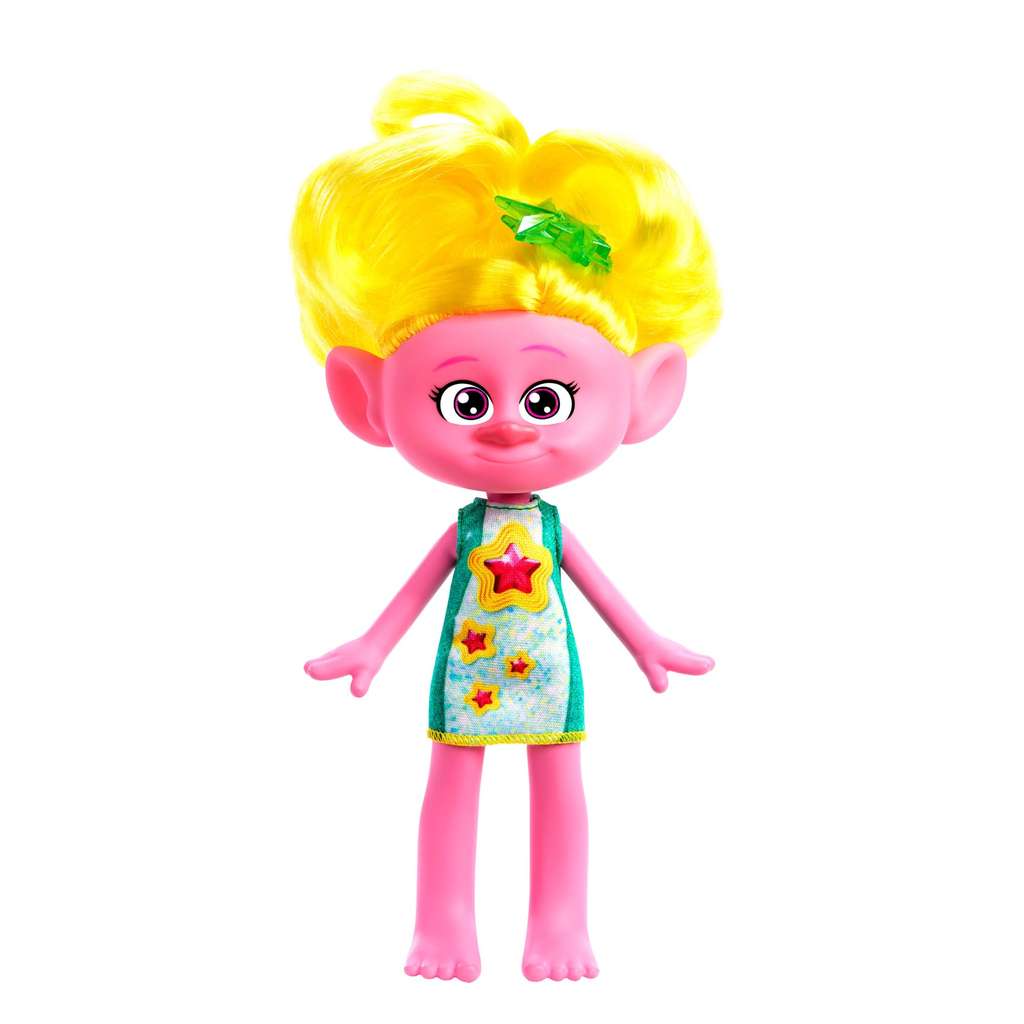 Mattel Trolls Band Together Trendsettin’ Dolls at Amazon for £2.99 ...