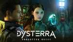 Dysterra - Forgotten Ruins (PC) for free (until 06/02/23) @ Steam