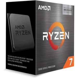 AMD Ryzen 7 5700 8 Core 4.6GHz AM4 CPU