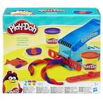 Play-Doh Basic Fun Factory Shape-Making Machine with 2 Non-Toxic Colours £5.99 @ Amazon