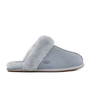UGG Scuffette II Womens Slippers in various sizes and colours, from £50.95 delivered from Surfdome