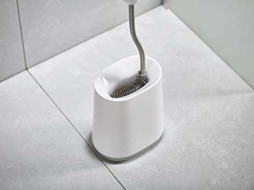Joseph Joseph Flex Lite Silicone Toilet Brush - £10.99 @ Amazon