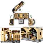 LEGO 75326 Star Wars Boba Fett’s Throne Room Buildable Toy With Jabba the Hutt's Palace & 7 Minifigures (Packaging May Vary) £59.95 @ Amazon