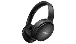 Bose QuietComfort QC45 Noise Cancelling Over-Ear Wireless Bluetooth Headphones with Mic/Remote Black £219 With Code @ John Lewis & Partners