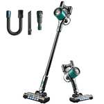 Eureka AK9 Cordless Vacuum Cleaner £127.99 @ Amazon (Prime Exclusive Price)