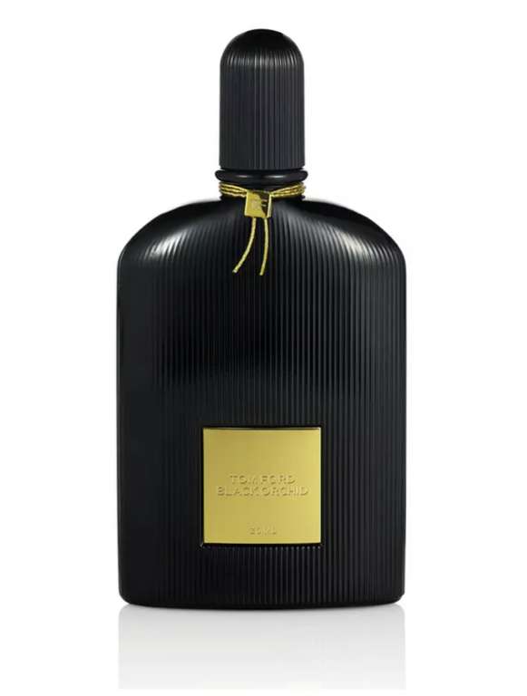 Tom Ford Black Orchid Eau de Parfum - 100m £75 Free Collection @ Argos