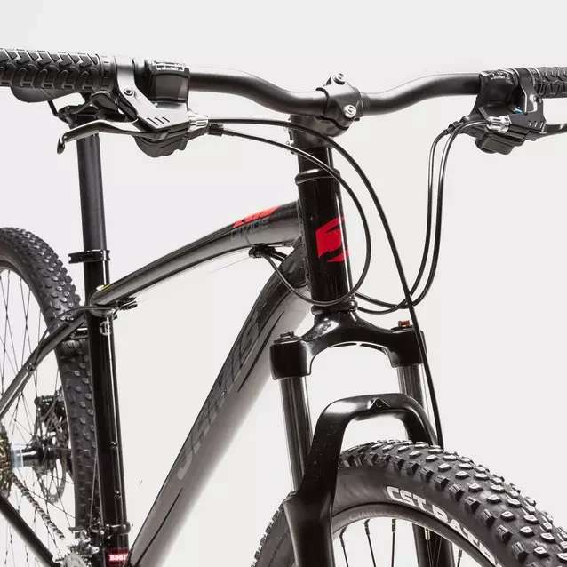 JAMIS Divide Hardtail Mountain Bike | Size: M,L - with code